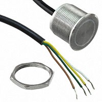 Bulgin MPZI022/F/BL/24/L